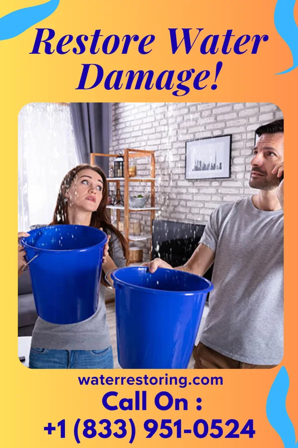water restoration Zenith Damage Recovery Authority Manchester